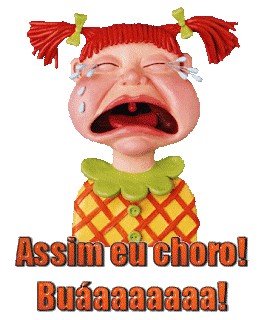 Resultado de imagem para chorando gif animado