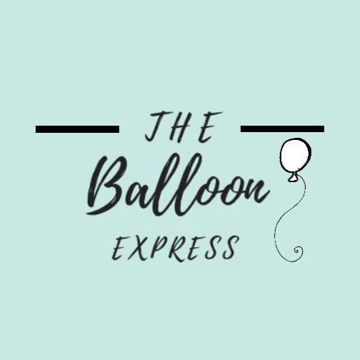 The Balloon Express logo