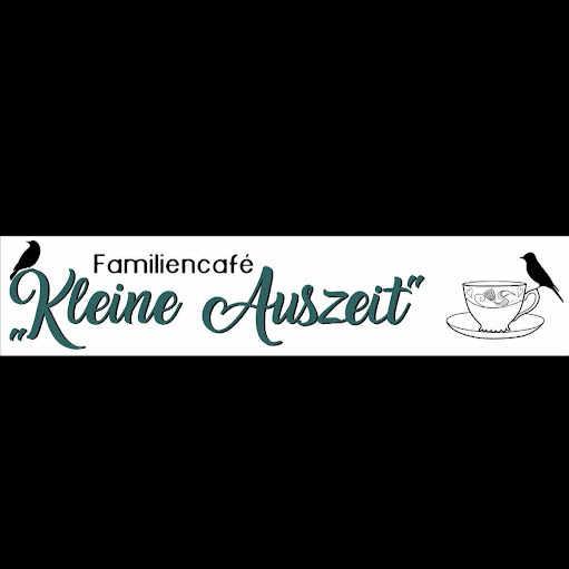 Familiencafé “Kleine Auszeit“ logo