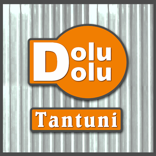 Dolu Dolu Tantuni logo