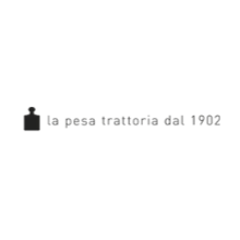 Trattoria La Pesa Dal 1902 logo