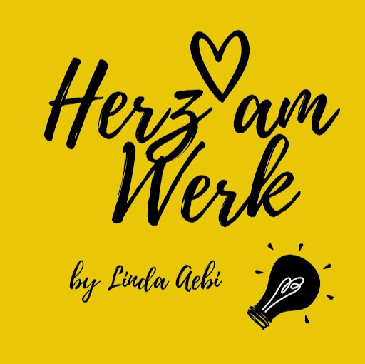 Herz am Werk - Websites und Webdesign für selbständige Frauen logo