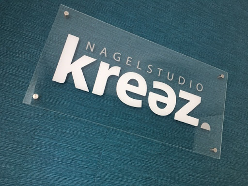 Nagelstudio Kreaz logo