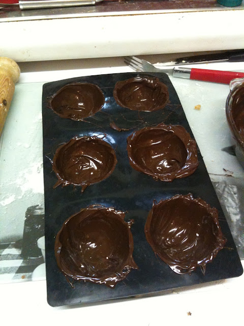 Marshmallow Tea Cakes Syns Marshmallow Tea Cakes Syns