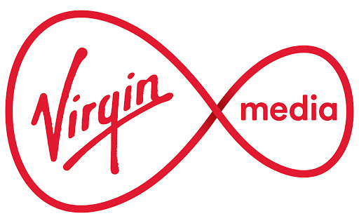 Virgin Media Waterford logo