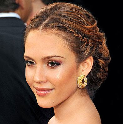 best bridal hairstyles