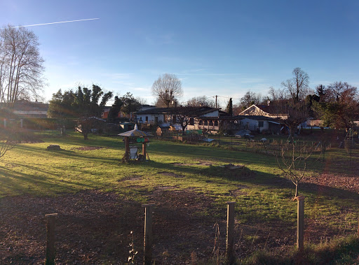 Parc de Mussonville