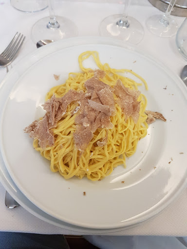 Ristorante Ca' Del Lupo