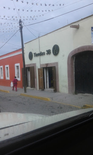 Tiendas 3B, Juárez 7, Centro, 43992 Zempoala, Hgo., México, Supermercado | HGO