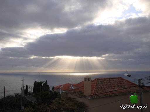 اغرب شروق الشمس The-Amazing-Island-Of-Madeira-4