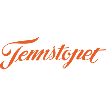 Tennstopet logo