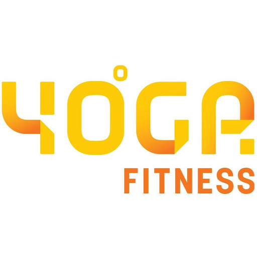 Yoga Fitness Lebourgneuf logo