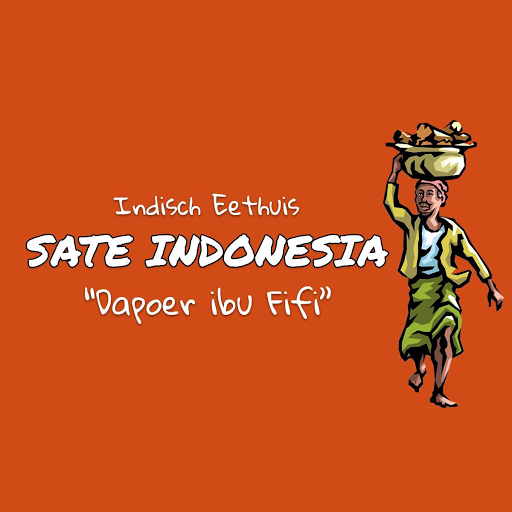 Eethuis Saté Indonesia logo