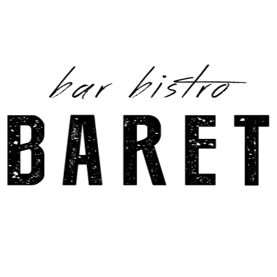 Bistro Baret logo