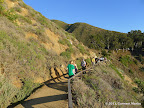 McWay Falls Trail