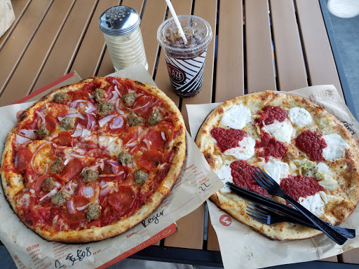 Blaze Pizza