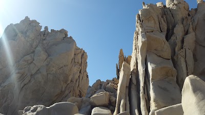 Photos of Playa del Divorcio