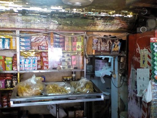Nellai Annai Bhavan Sweets & Bakery, 186, Kathivakkam High School Rd, ETS Colony, Girija Nagar, Ennore, Chennai, Tamil Nadu 600057, India, Bakery_and_Cake_Shop, state TN