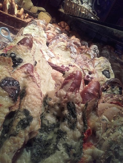 Photos of Hildes Backwut B&auml;ckerei Johannes Schwarz e.K.