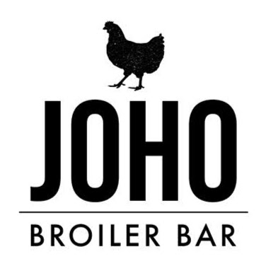 JOHO Broiler Bar logo