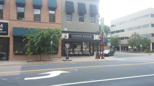 Coffee Shop «Tandem Bagels», reviews and photos, 200 E Walnut St, Mankato, MN 56001, USA
