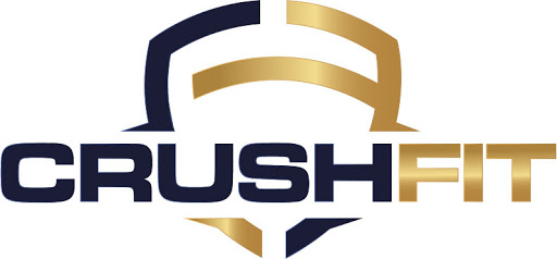 Crush Fit logo