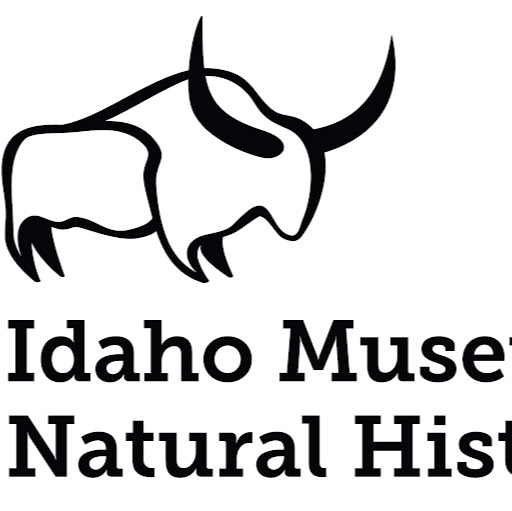 Idaho Museum of Natural History logo