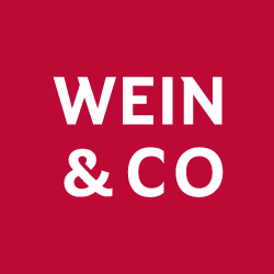 WEIN & CO Wien Mariahilfer Straße logo