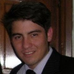 Abel Perez Ramirez's user avatar