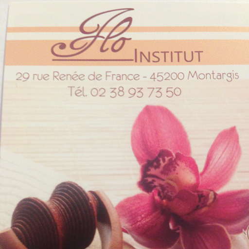 Floréal Institut logo