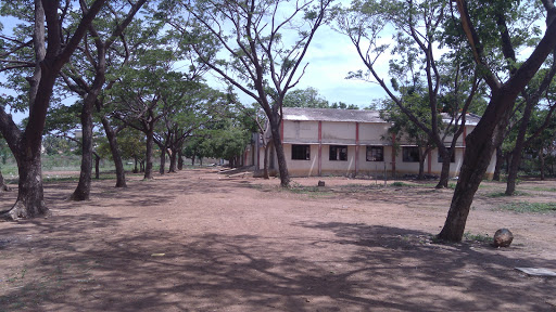 IRT Polytechnic College, Bharathi Matha St, Periyar Nagar, Chromepet, Chennai, Tamil Nadu 600044, India, Polytechnic_College, state TN