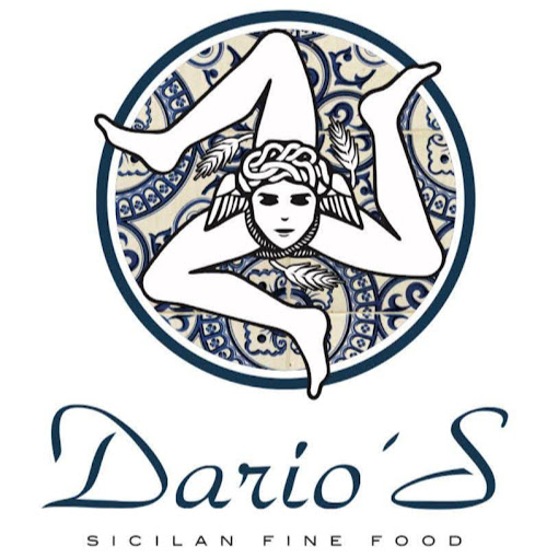 Restaurant Dario's logo
