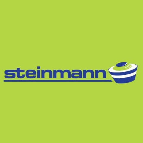 Confiserie Steinmann Bälliz Hauptgeschäft logo