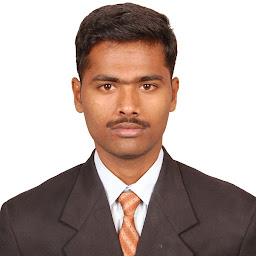avatar of Alexpandiyan Chokkan