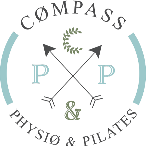 Compass Physio & Pilates logo
