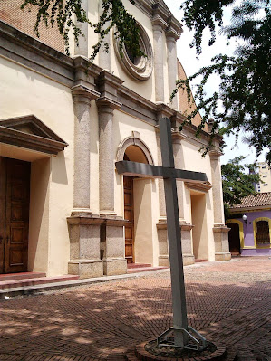 Templo de San Francisco