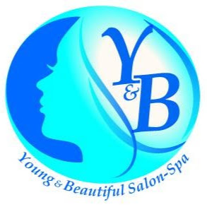 YOUNG & BEAUTIFUL SALON SPA logo