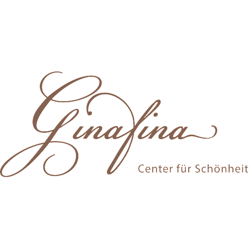 Ginafina - Center für Schönheit logo