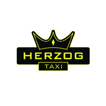 Herzog Taxi & Chauffeurservice UG logo