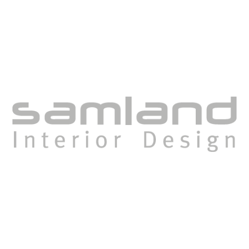 Samland logo