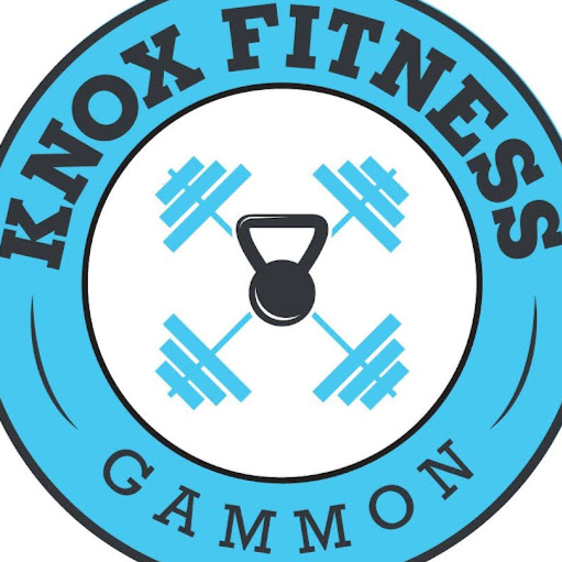 Gammon Fitness Center logo
