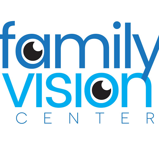 Family Vision Center logo