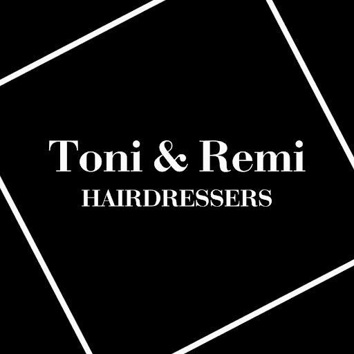 Toni & Remi logo
