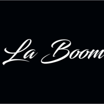 La Boom logo