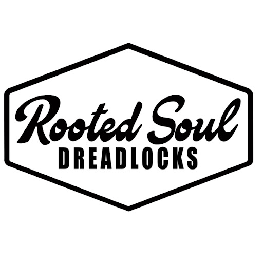 Rooted Soul Dreadlocks logo