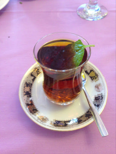 Abshar Iranian Resturant