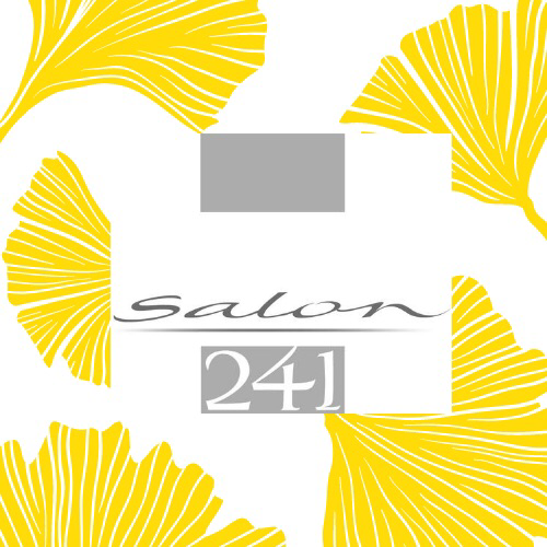 Salon 241 logo