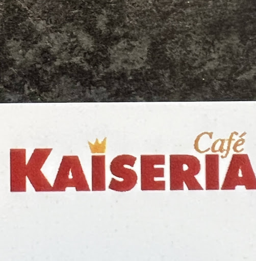 Bäckerei Café Kaiseria logo