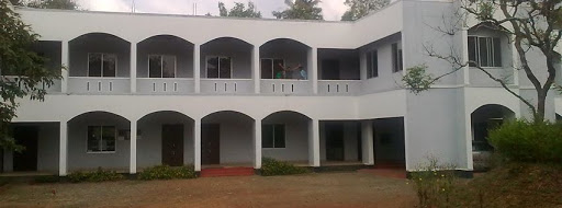 Bishop Speechly College For Advanced Studies, Pallom Road, Pallom, Kottayam, Kerala 686007, India, College, state KL