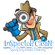 Inspector Clean's Wonderful World Of Clean